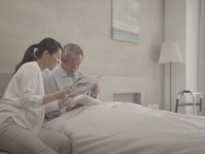 日照管理解決方案