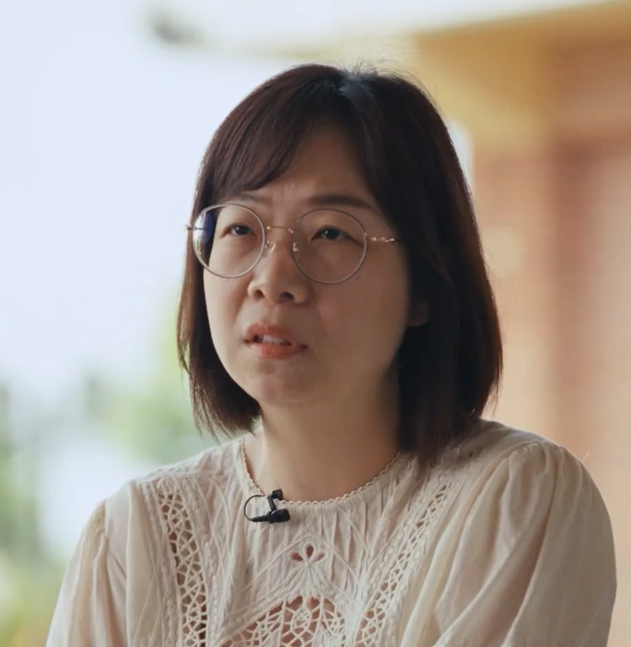 李思慧