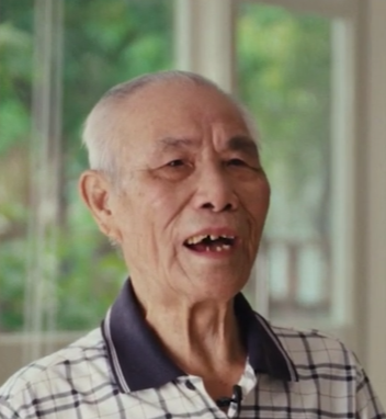 林爸爸